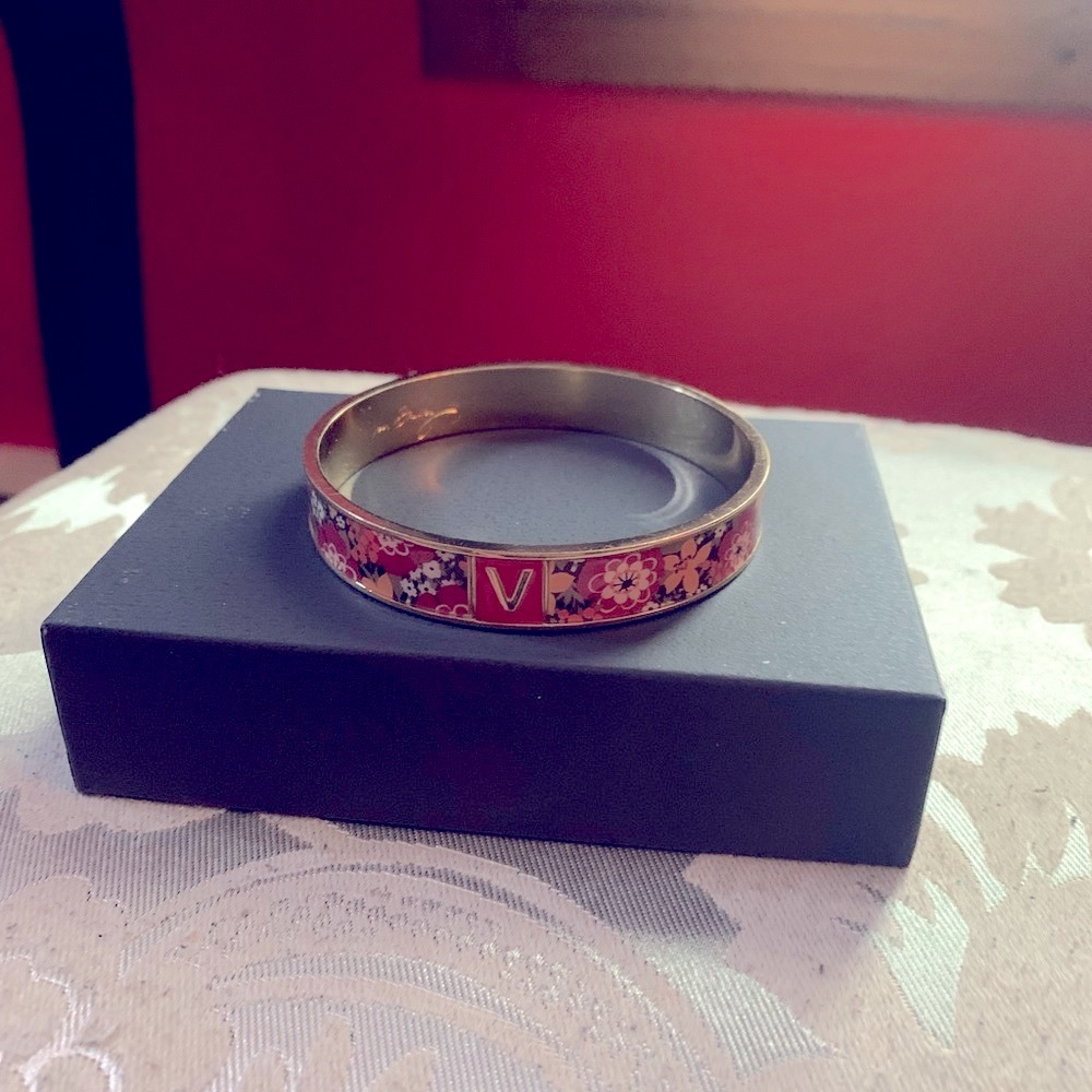 Vera Bradley Bangle